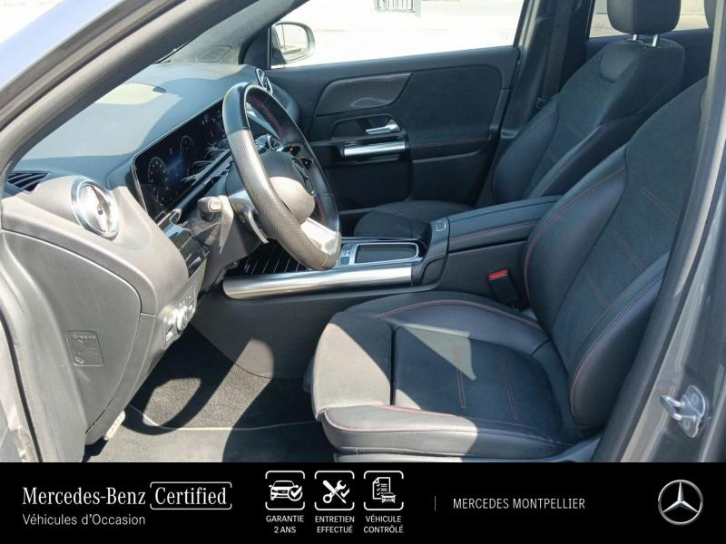 Photo 13 de l’annonce de MERCEDES-BENZ Classe GLA d’occasion à vendre à MONTPELLIER