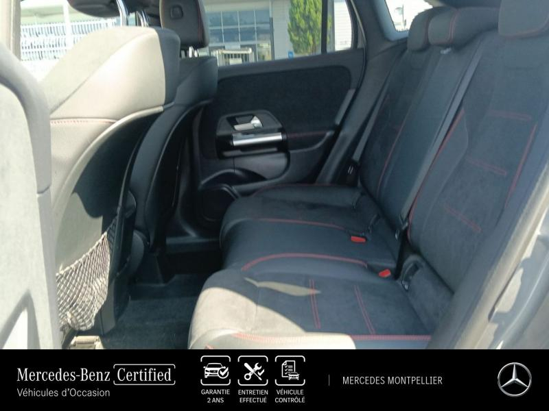 Photo 16 de l’annonce de MERCEDES-BENZ Classe GLA d’occasion à vendre à MONTPELLIER