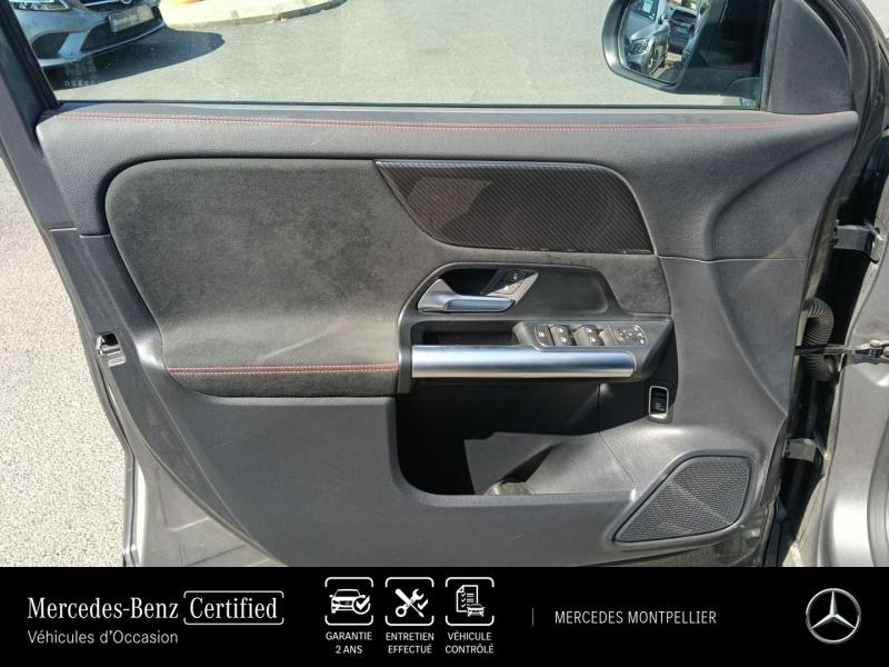 Photo 20 de l’annonce de MERCEDES-BENZ Classe GLA d’occasion à vendre à MONTPELLIER