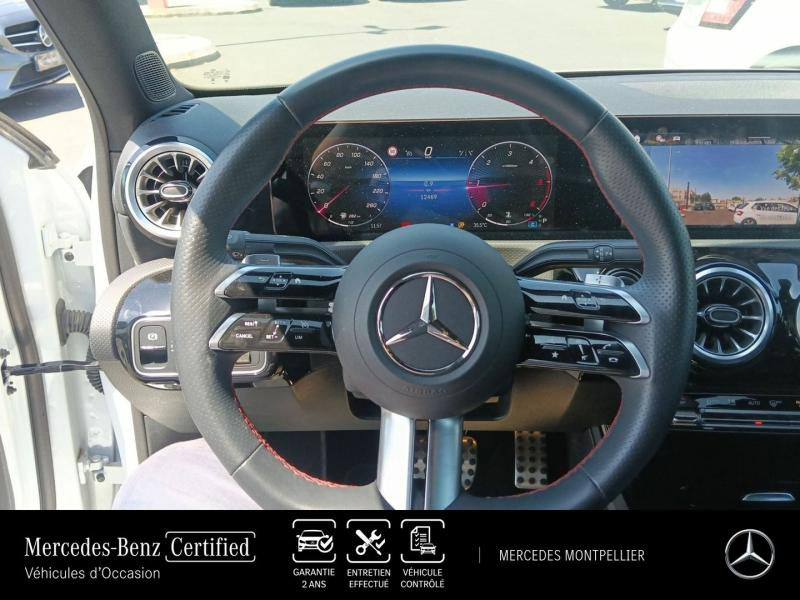 Photo 13 de l’annonce de MERCEDES-BENZ Classe A d’occasion à vendre à MONTPELLIER