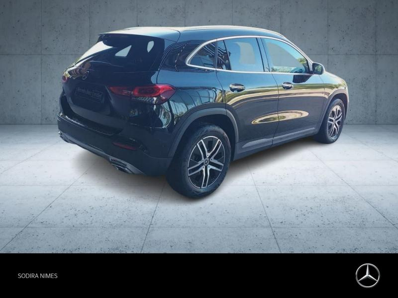 Photo 4 de l’annonce de MERCEDES-BENZ Classe GLA d’occasion à vendre à NIMES