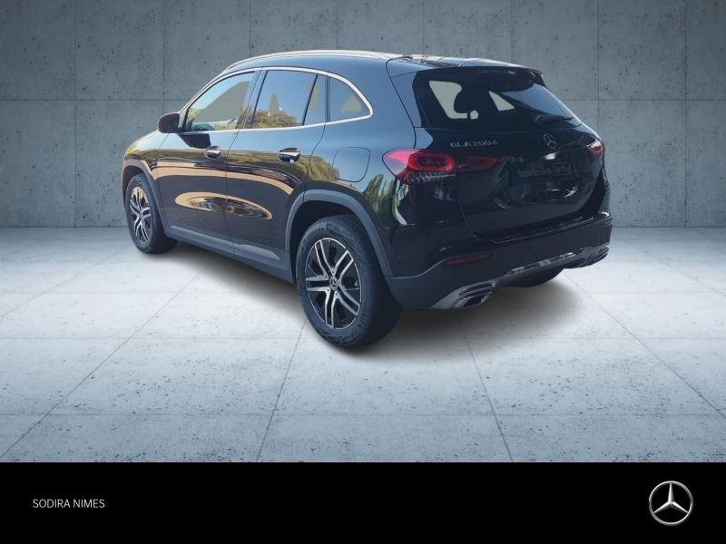 Photo 5 de l’annonce de MERCEDES-BENZ Classe GLA d’occasion à vendre à NIMES