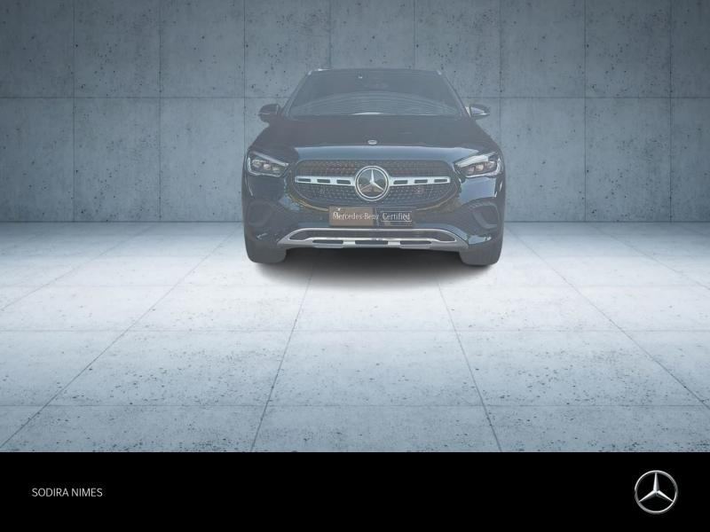 Photo 6 de l’annonce de MERCEDES-BENZ Classe GLA d’occasion à vendre à NIMES