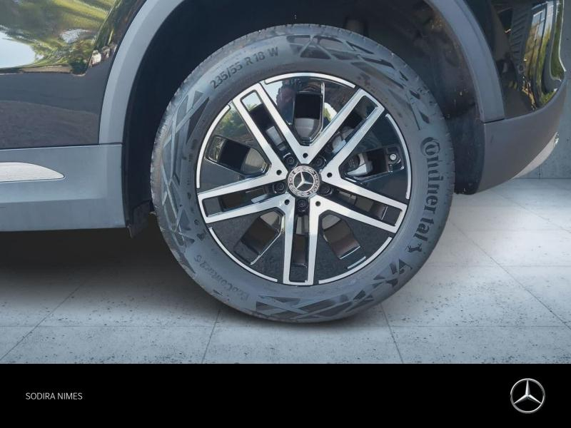 Photo 8 de l’annonce de MERCEDES-BENZ Classe GLA d’occasion à vendre à NIMES