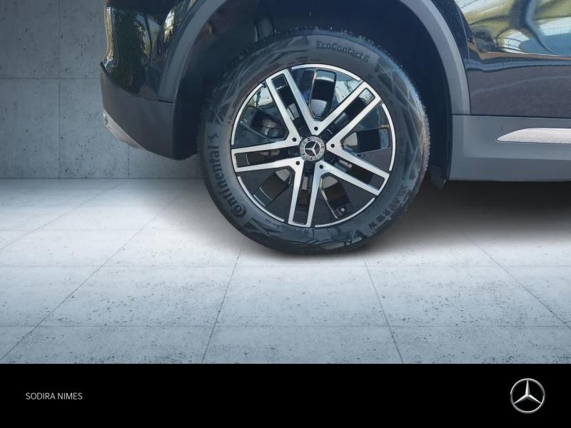Photo 9 de l’annonce de MERCEDES-BENZ Classe GLA d’occasion à vendre à NIMES