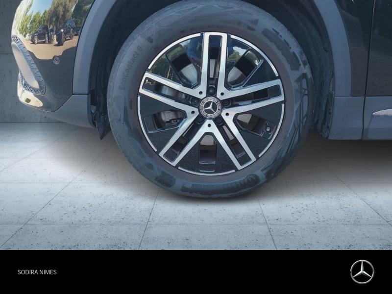 Photo 10 de l’annonce de MERCEDES-BENZ Classe GLA d’occasion à vendre à NIMES