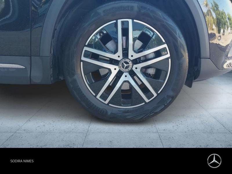 Photo 11 de l’annonce de MERCEDES-BENZ Classe GLA d’occasion à vendre à NIMES