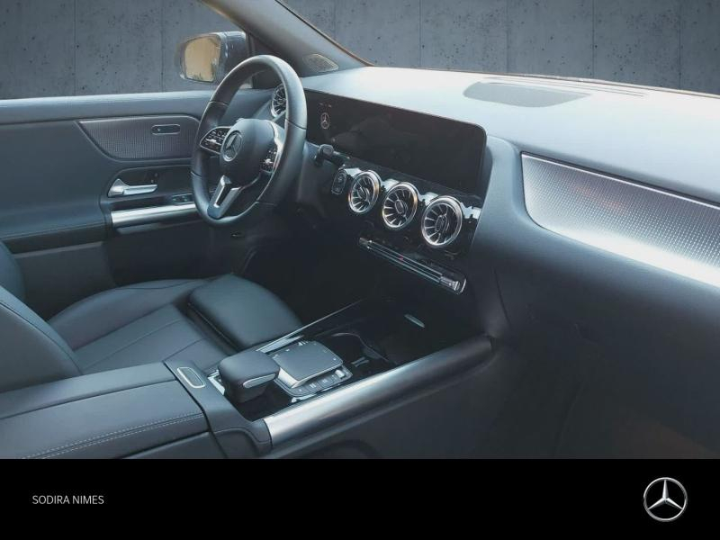 Photo 15 de l’annonce de MERCEDES-BENZ Classe GLA d’occasion à vendre à NIMES