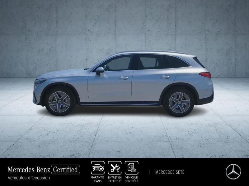 Photo 3 de l’annonce de MERCEDES-BENZ GLC d’occasion à vendre à SÈTE