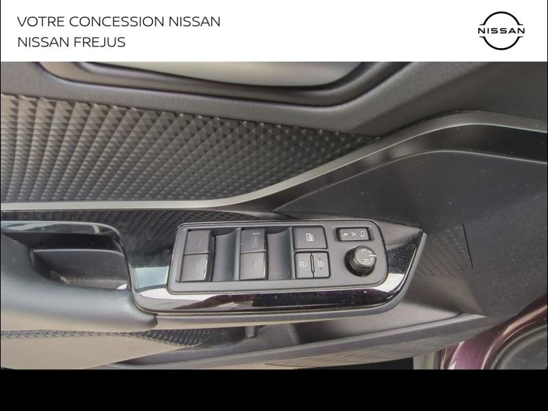 Photo 15 de l’annonce de TOYOTA C-HR d’occasion à vendre à FRÉJUS