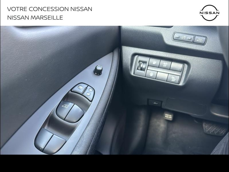Photo 15 de l’annonce de NISSAN Leaf d’occasion à vendre à MARSEILLE