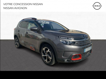 CITROEN C5 Aircross PureTech 180ch S&S Feel EAT8