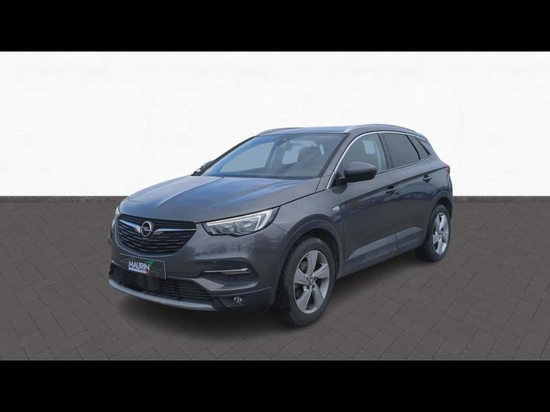 Photo 3 de l’annonce de OPEL Grandland X d’occasion à vendre à BOLLÈNE