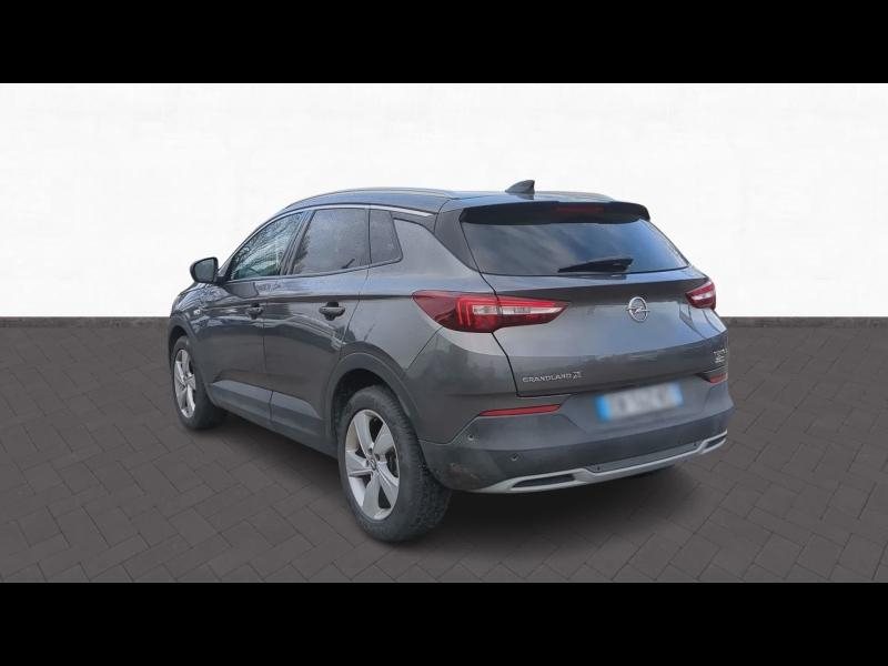 Photo 5 de l’annonce de OPEL Grandland X d’occasion à vendre à BOLLÈNE