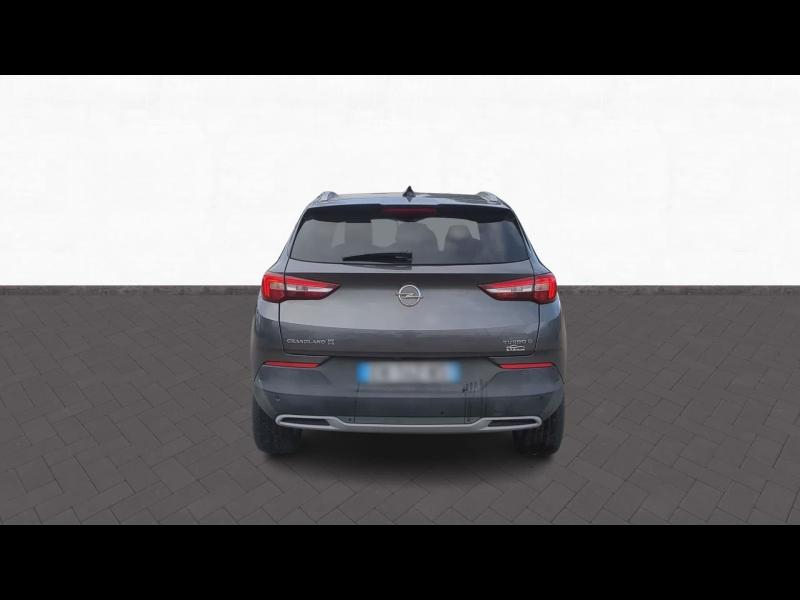 Photo 6 de l’annonce de OPEL Grandland X d’occasion à vendre à BOLLÈNE