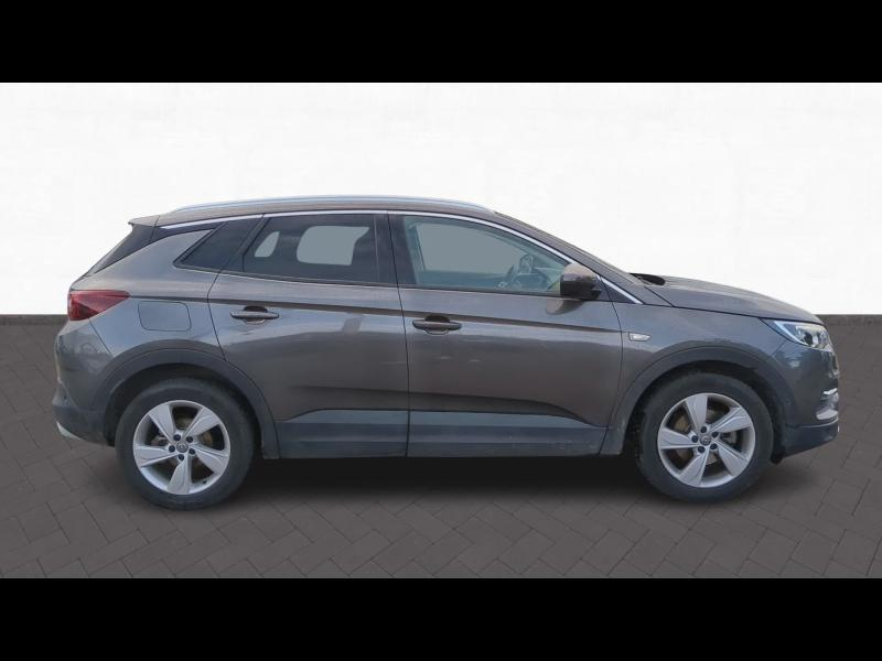 Photo 8 de l’annonce de OPEL Grandland X d’occasion à vendre à BOLLÈNE