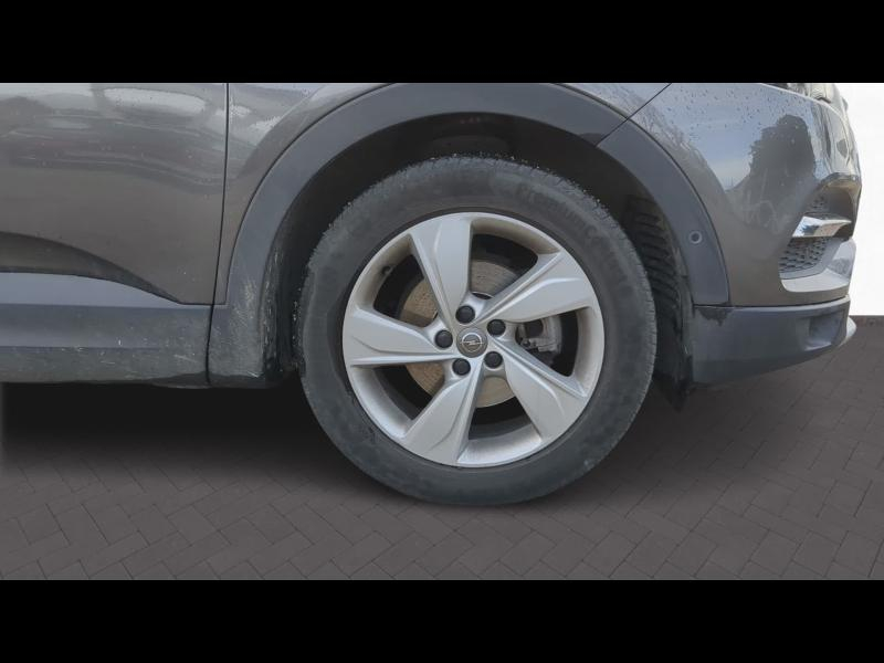 Photo 9 de l’annonce de OPEL Grandland X d’occasion à vendre à BOLLÈNE