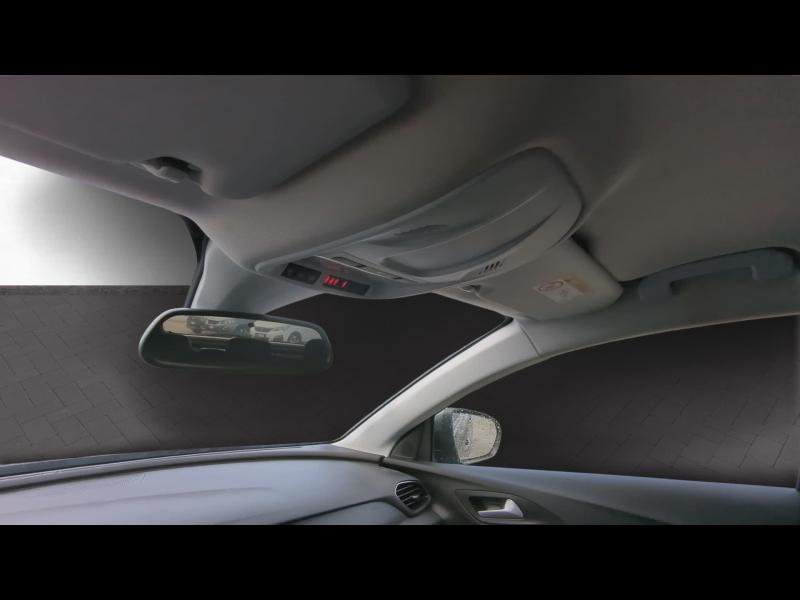 Photo 11 de l’annonce de OPEL Grandland X d’occasion à vendre à BOLLÈNE