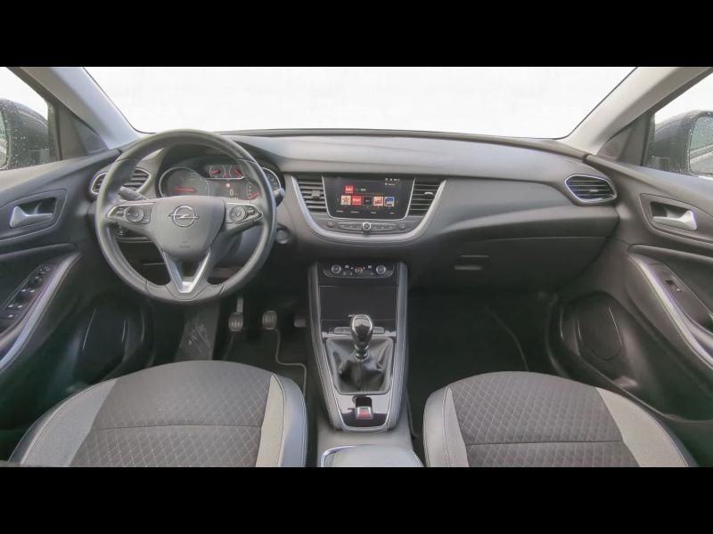 Photo 15 de l’annonce de OPEL Grandland X d’occasion à vendre à BOLLÈNE