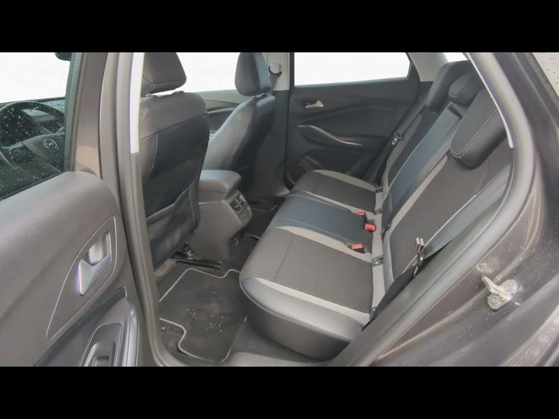 Photo 16 de l’annonce de OPEL Grandland X d’occasion à vendre à BOLLÈNE