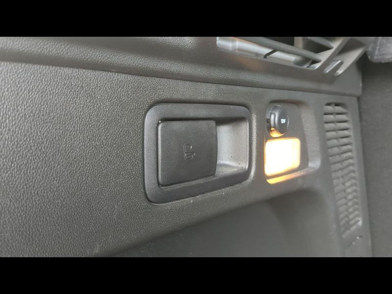 Photo 19 de l’annonce de OPEL Grandland X d’occasion à vendre à BOLLÈNE