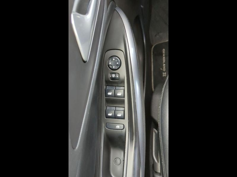 Photo 20 de l’annonce de OPEL Grandland X d’occasion à vendre à BOLLÈNE