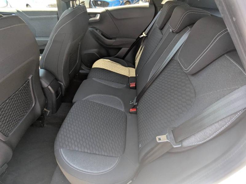 Photo 11 de l’annonce de FORD Puma d’occasion à vendre à FRÉJUS
