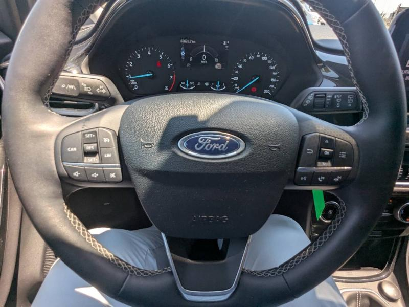 Photo 15 de l’annonce de FORD Puma d’occasion à vendre à FRÉJUS
