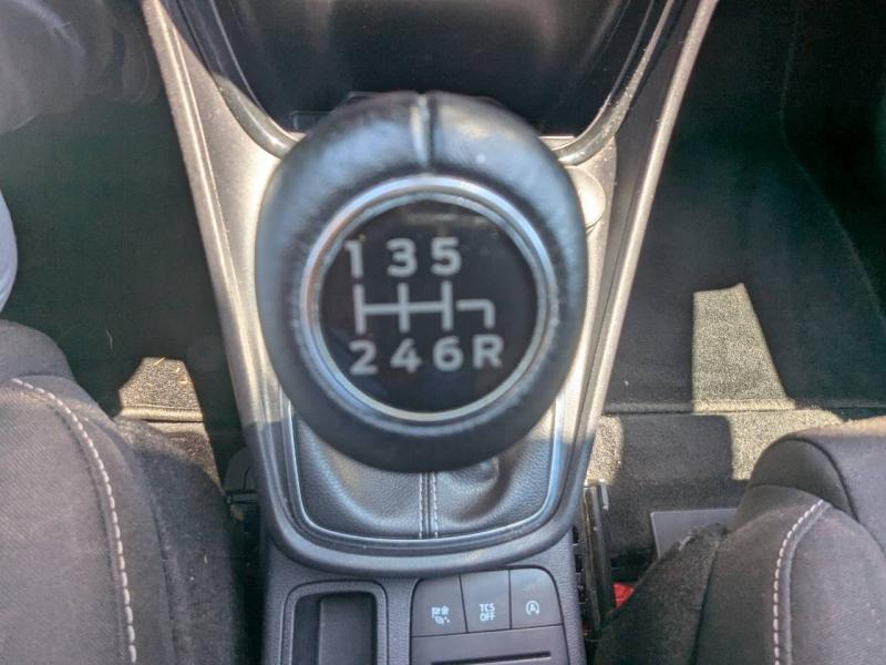 Photo 20 de l’annonce de FORD Puma d’occasion à vendre à FRÉJUS