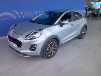 FORD Puma d’occasion à vendre à PERPIGNAN