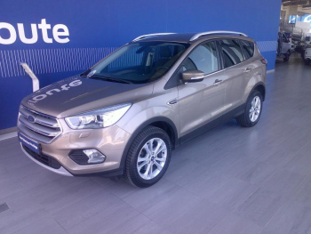 FORD Kuga d’occasion à vendre à PERPIGNAN
