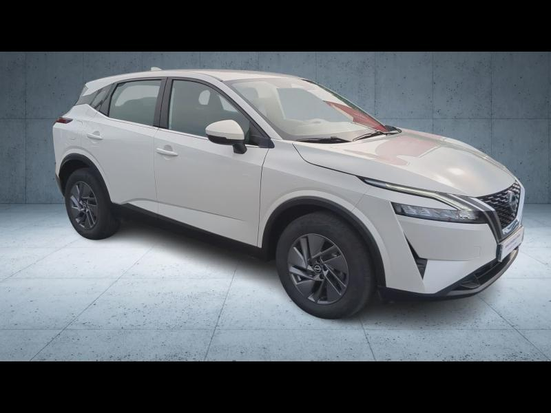 Photo 3 de l’annonce de NISSAN Qashqai d’occasion à vendre à PERPIGNAN