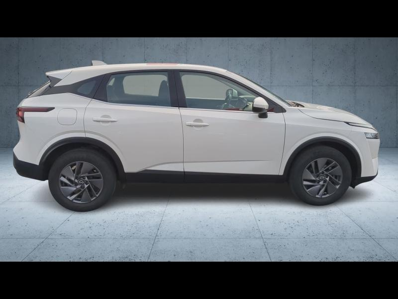 Photo 4 de l’annonce de NISSAN Qashqai d’occasion à vendre à PERPIGNAN