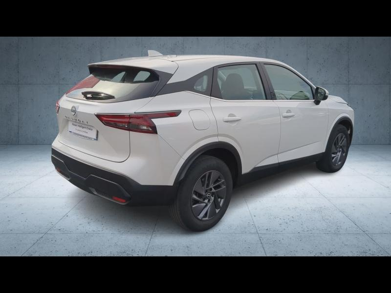 Photo 5 de l’annonce de NISSAN Qashqai d’occasion à vendre à PERPIGNAN