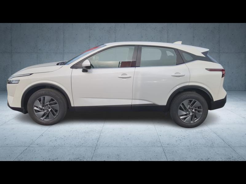 Photo 8 de l’annonce de NISSAN Qashqai d’occasion à vendre à PERPIGNAN