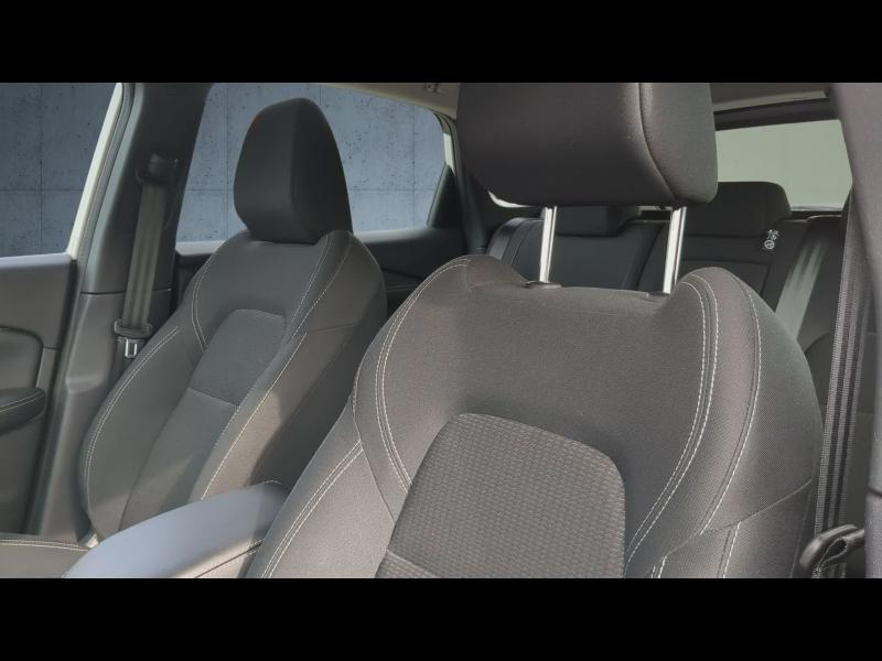 Photo 14 de l’annonce de NISSAN Qashqai d’occasion à vendre à PERPIGNAN