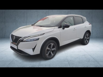 NISSAN Qashqai d’occasion à vendre à PERPIGNAN
