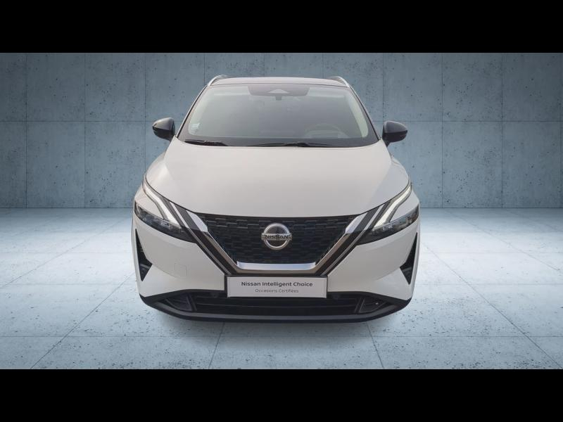 Photo 3 de l’annonce de NISSAN Qashqai d’occasion à vendre à PERPIGNAN