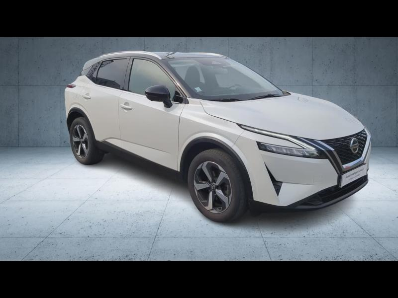 Photo 4 de l’annonce de NISSAN Qashqai d’occasion à vendre à PERPIGNAN