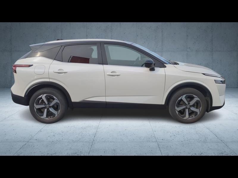 Photo 5 de l’annonce de NISSAN Qashqai d’occasion à vendre à PERPIGNAN