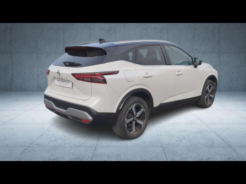 Photo 6 de l’annonce de NISSAN Qashqai d’occasion à vendre à PERPIGNAN