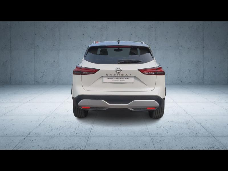 Photo 7 de l’annonce de NISSAN Qashqai d’occasion à vendre à PERPIGNAN