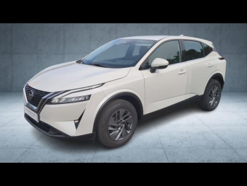 Photo 1 de l’annonce de NISSAN Qashqai d’occasion à vendre à PERPIGNAN
