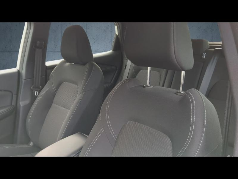 Photo 12 de l’annonce de NISSAN Qashqai d’occasion à vendre à PERPIGNAN