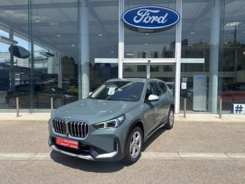 Photo 1 de l’annonce de BMW X1 d’occasion à vendre à ALÈS