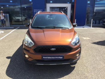 FORD Ka+ Active d’occasion à vendre à AVIGNON