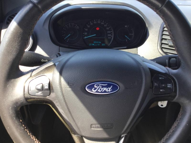 Photo 6 de l’annonce de FORD Ka+ Active d’occasion à vendre à AVIGNON