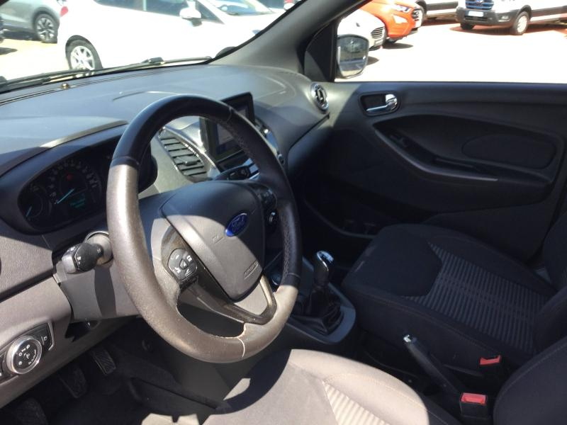 Photo 7 de l’annonce de FORD Ka+ Active d’occasion à vendre à AVIGNON