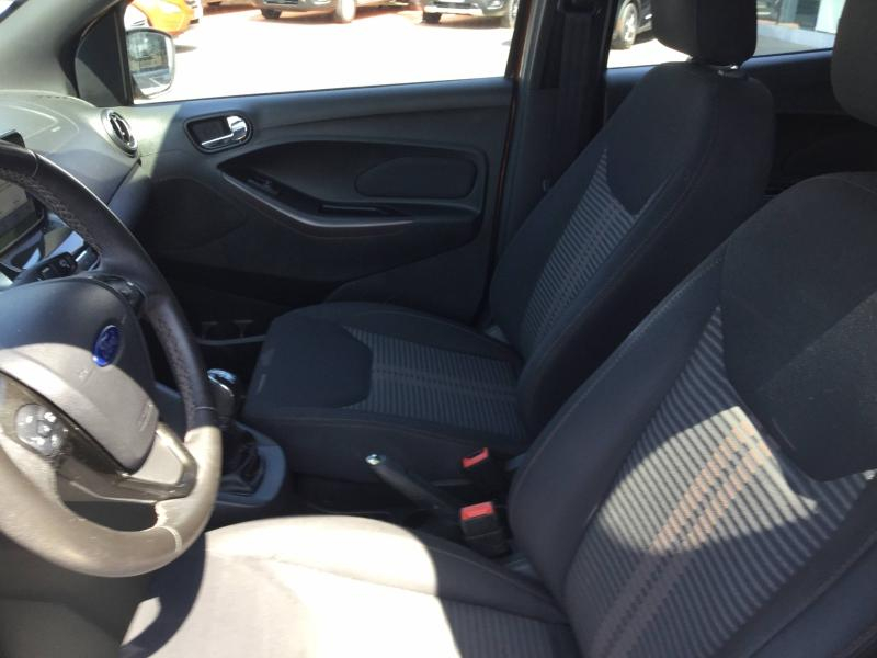 Photo 8 de l’annonce de FORD Ka+ Active d’occasion à vendre à AVIGNON