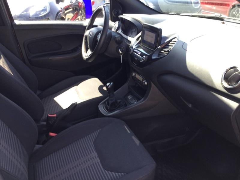 Photo 11 de l’annonce de FORD Ka+ Active d’occasion à vendre à AVIGNON